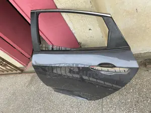 Honda Civic 2017 Back Door