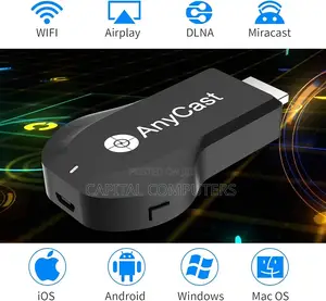 Anycast M100 Wireless Display Dongle