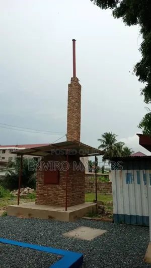 Incinerator Contractors