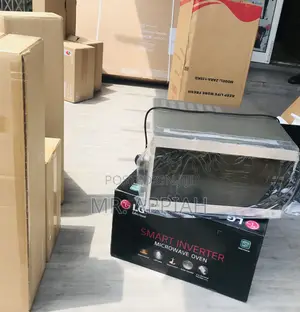 Quality LG Microwave Oven(MH8265CIS)42ltr.