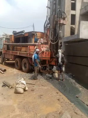 Borehole Masters