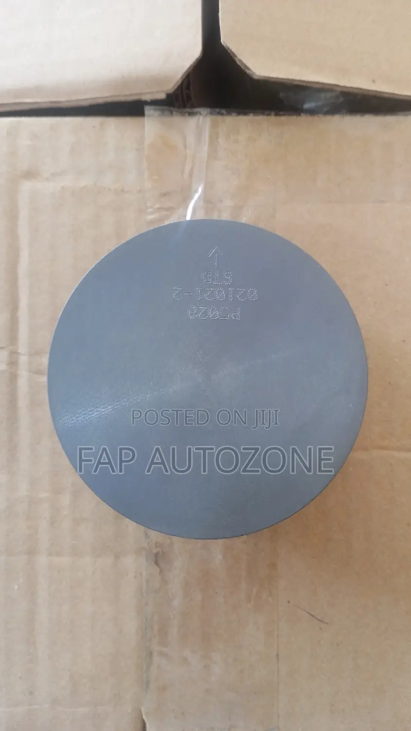 0659. Original F150, Expedition Engine Piston From USA P5028