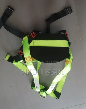 Safety Harness