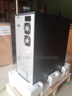 Abler 10kva Online Ups Single Phase