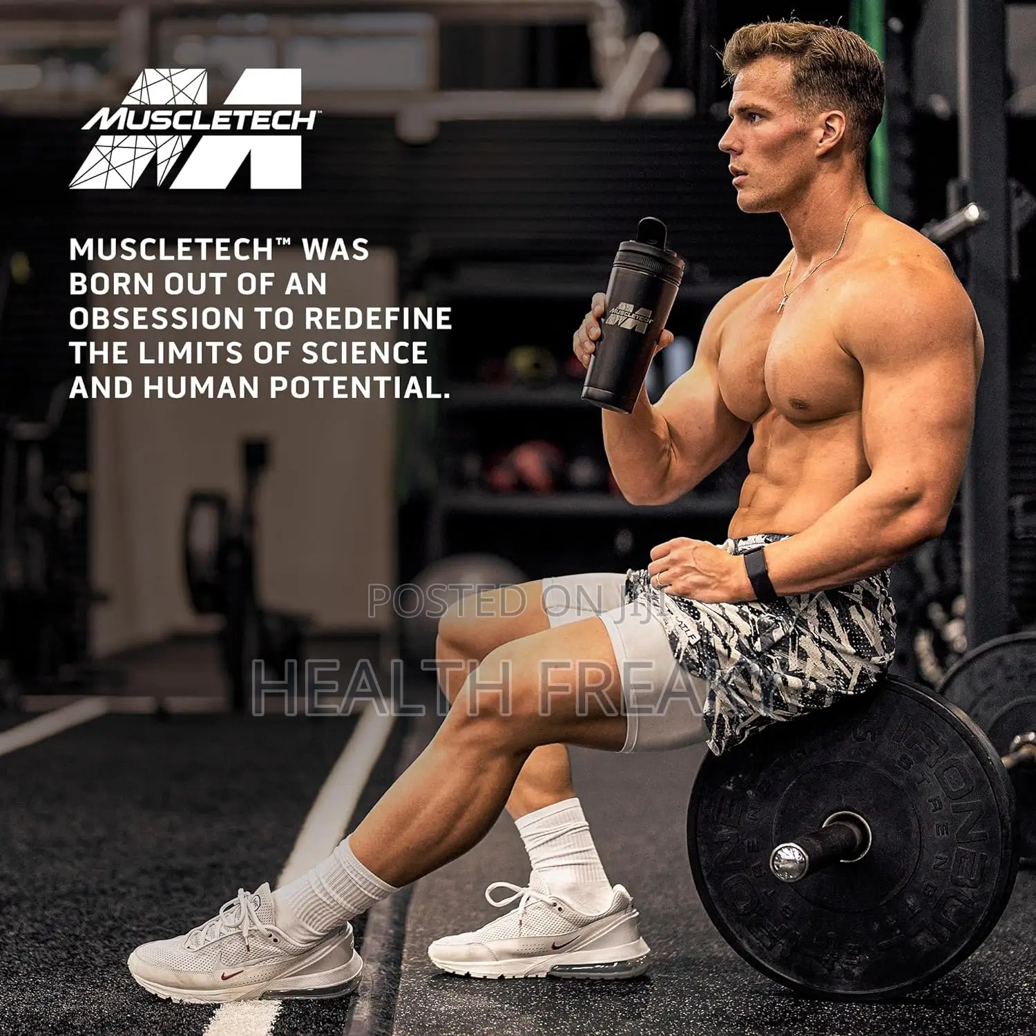 Whey Protein Isolate Nitrotech Whey Gold Lean Muscle Builder