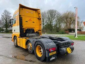 Man Diesel Truck for Sale