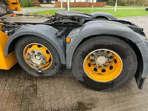 Man Diesel Truck for Sale