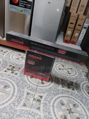 TK-2031S Affordable Asano Soundbar Bluetooth Speaker