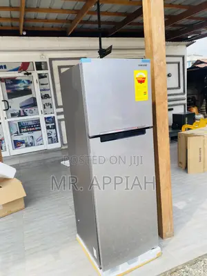 Shop Samsung RT-31 310L Electric Refrigerator(Gray).