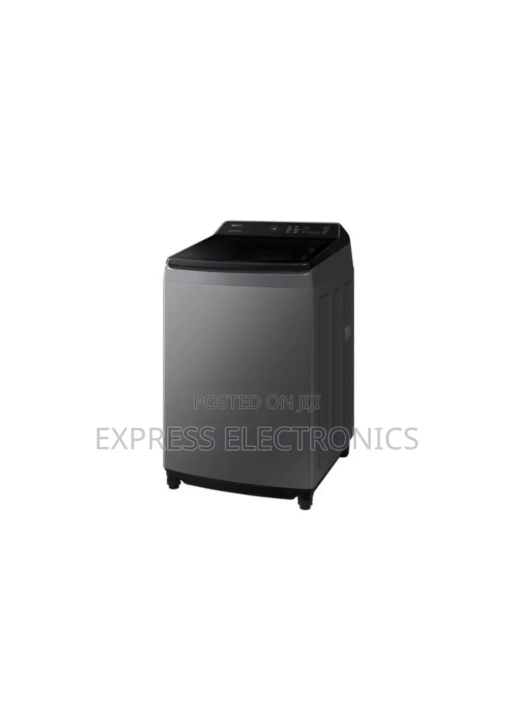 Powerful Washing Machine 16kg Topload Full Automatic