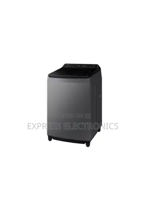 Powerful Washing Machine 16kg Topload Full Automatic