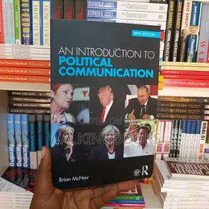 An Introduction to Political Communication