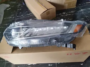 Honda Accord 016- 018 Touring Headlight Pair