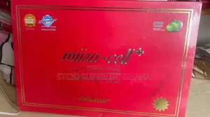 Miira-Cell+