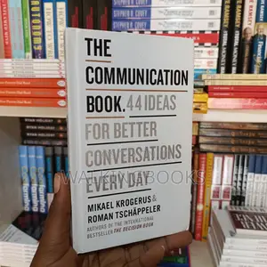 The Communication Book