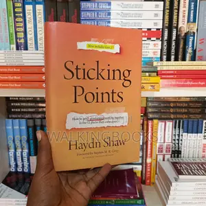 Sticking Points