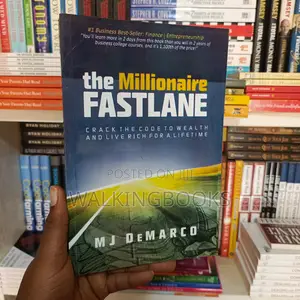 The Millionaire Fastline