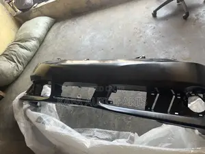 Toyota Camry Front Bumper Available