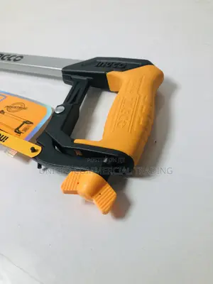 Hacksaw Frame (12)