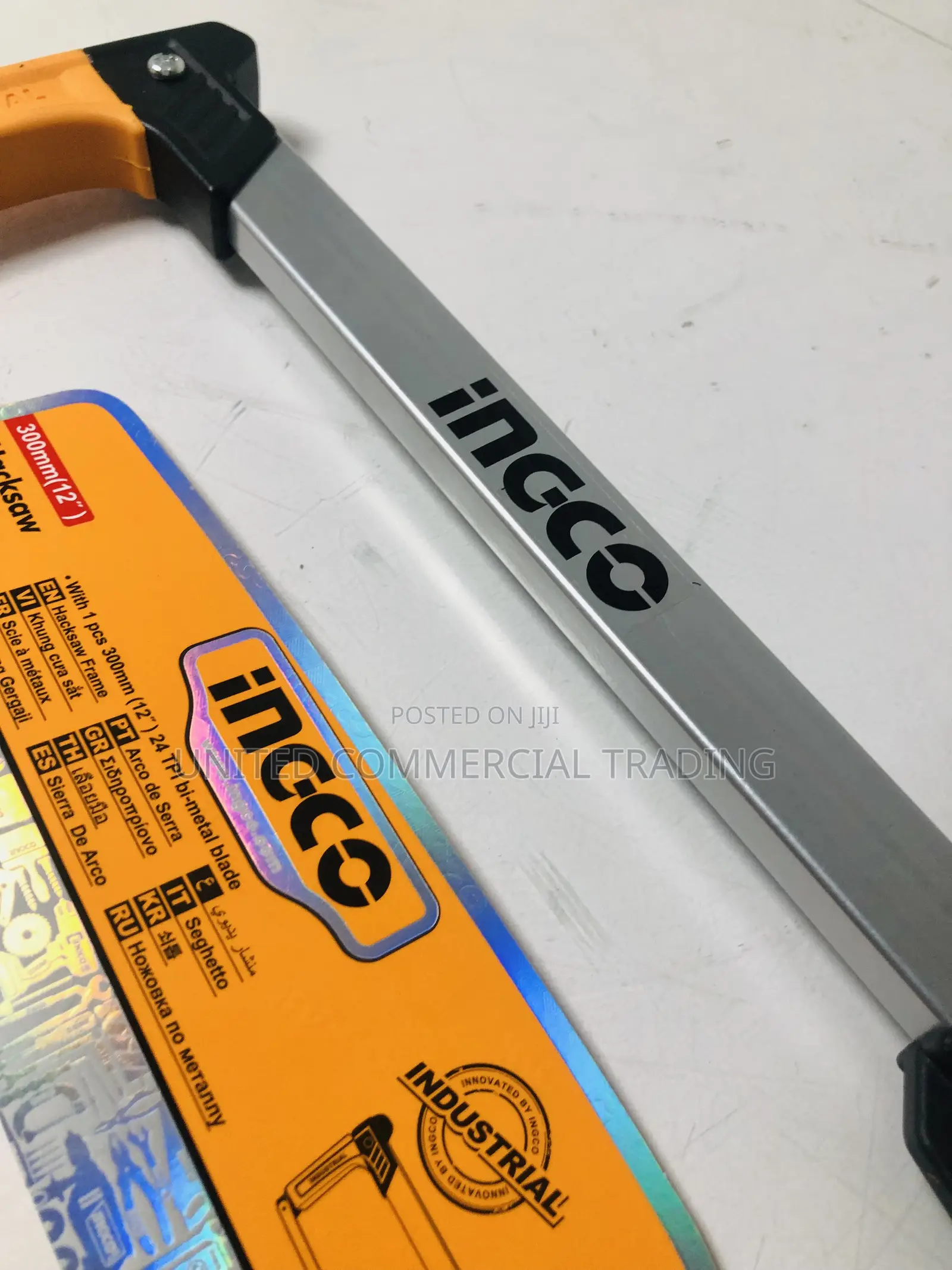 Hacksaw Frame (12)