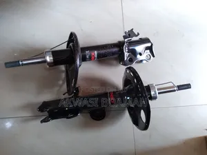 Toyota RAV4 08- 016 Front Shock Absorber Pair