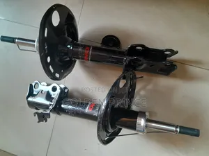 Rav4 Front Shocks 010-015