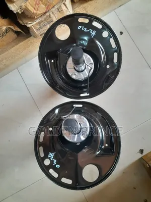 Rav4 Front Shocks 010-015