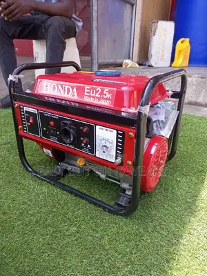 Buy New Honda 2.5kva Japan