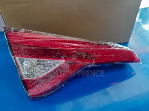 Sonata Boot Light 015-017