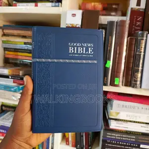 Good News Bible