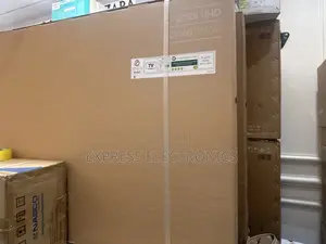 UHD Smart Samsung 65”Cu8000 Gloss Television