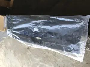 Honda CR-V 2023 Radiator Panel