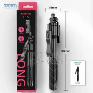 L16 Selfie Tripod Stand
