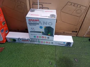 Asano Sound Bar Sound Bar Sound Speaker TK-2043S