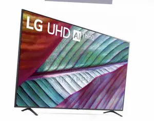 Classic Lg 75ur7800 75 Inch Uhd Smart Television.