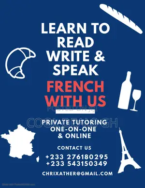 French Language Classes