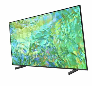 Shop Samsung 75cu8000 75 Inch Crystal Uhd Smart Tv.