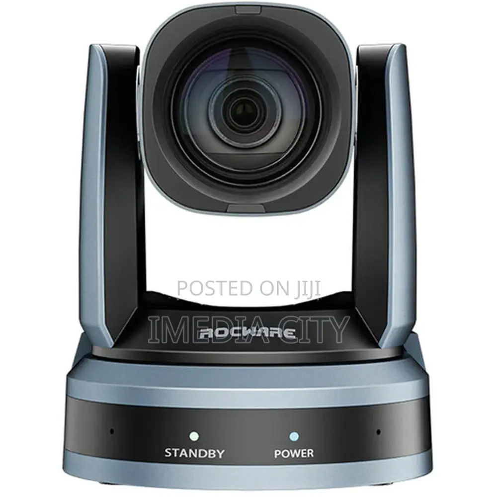 PTZ Live Streaming Conference Camera