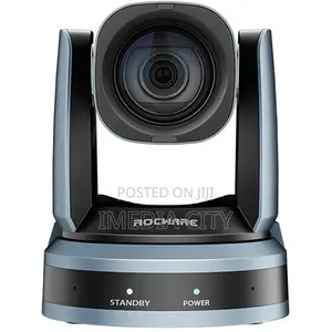 PTZ Live Streaming Conference Camera