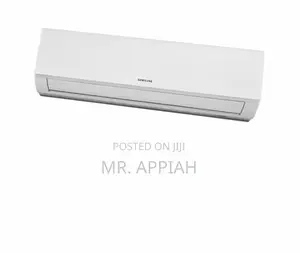 Shop Classic Samsung Split Type 2.0hp Air Conditioner,White