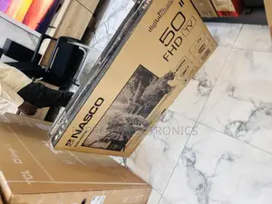 Purchase for Nasco Satellite  Imaging FHD 50”