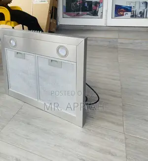 Purchase Midea 60m21 60cm Electric Rangehood(Gray).