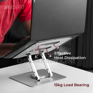Notebook Stand