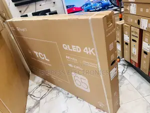 Call and Order for TCL 65”C645 QLED Smart