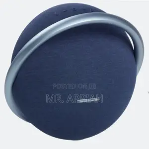 Harman Kardon Onyx Studio 7 Portable Bluetooth Wireless.