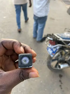 Reverse Camera for Camry