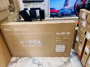 Grab a Deal on TCL 55”C645 QLED Smart