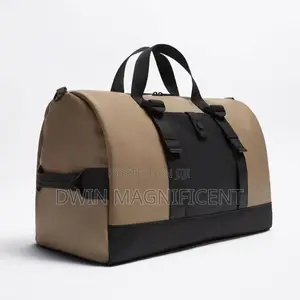 Zara Traveling Bag