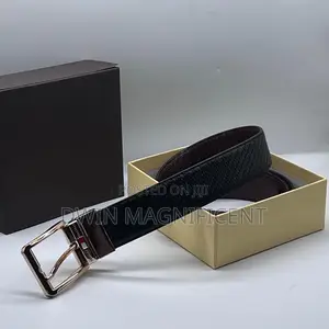 Simple Hook Belts (13 Pics on the Ad)
