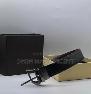 Simple Hook Belts (13 Pics on the Ad)